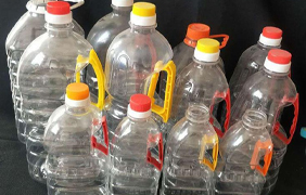 塑料油壺里的健康危險