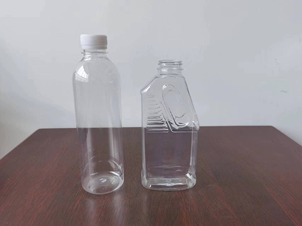 飲料水瓶